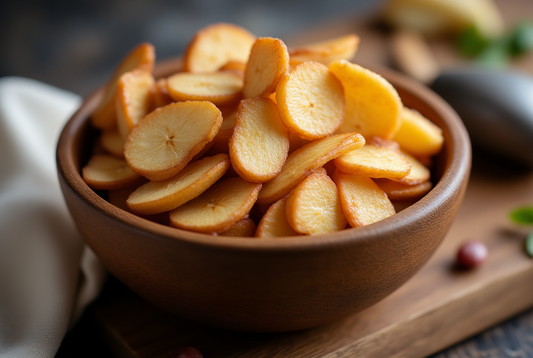 What Is Freeze Dried Fruit: Freeze Dried Fruit 101