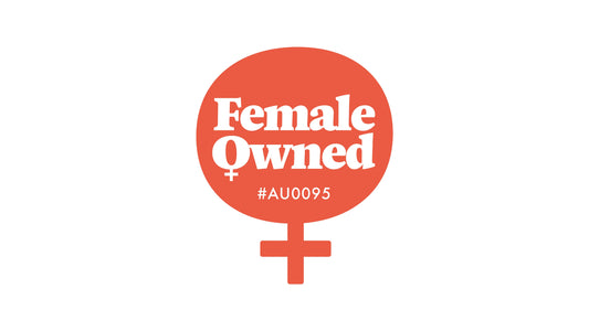 Gina’s Table Joins the Female Owned Directory as a Premium Supporter
