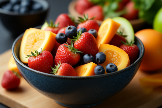 What Fruits Are Keto Friendly: Keto Fruit Guide