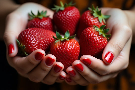 What To Do With Strawberries: Strawberry Uses